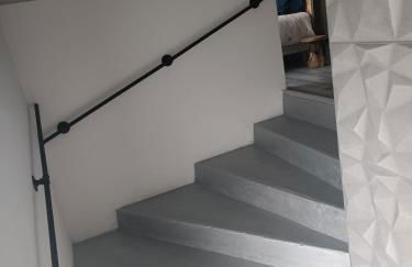 L'annexe de l'usine Logement Moderne de campagne - Foto 28