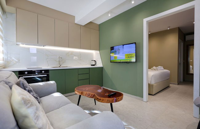 Apartments Luxury Mimani 2 - Foto 25