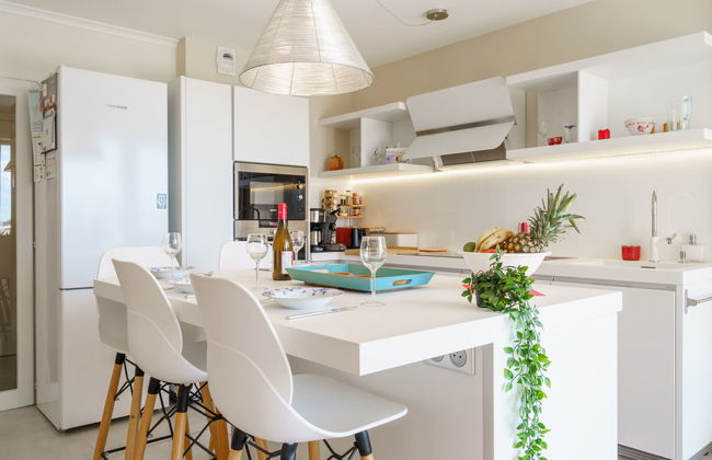 Château d'Arcadie - Foto 4