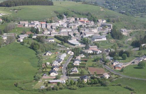 GITE LES 1000 FLEURS - Foto 18