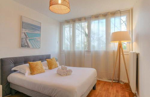 Élégant et Spacieux idéal déplacement Pro - Foto 16