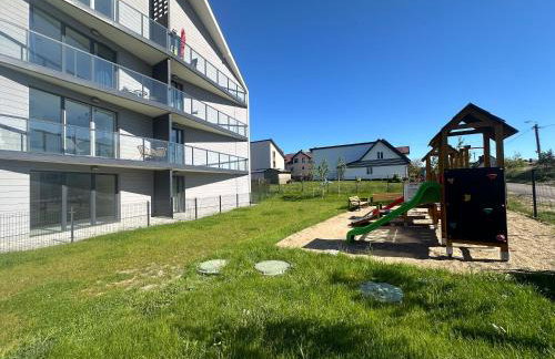 Osada Cetniewo by Q4Apartments - Foto 26