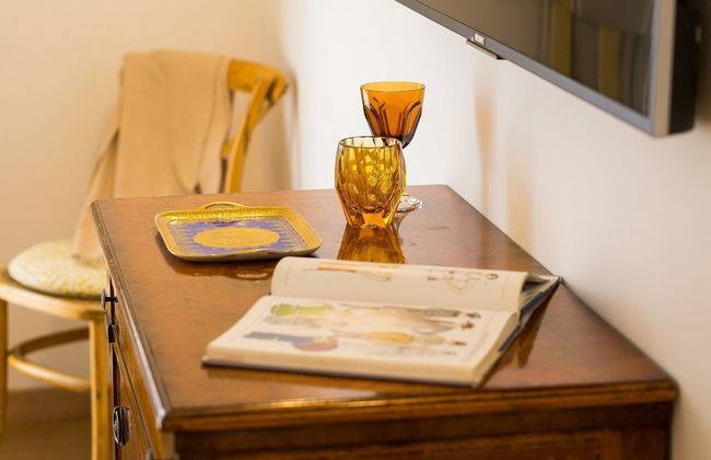 Prestigious Apartments Via Barberini - Foto 66