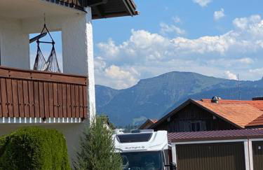 Ferienwohnung Hochgratglück - Foto 32