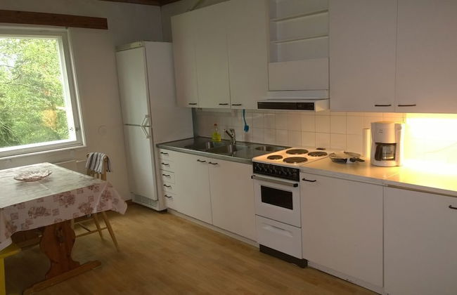 Saimaa Hirsilinna - Foto 7