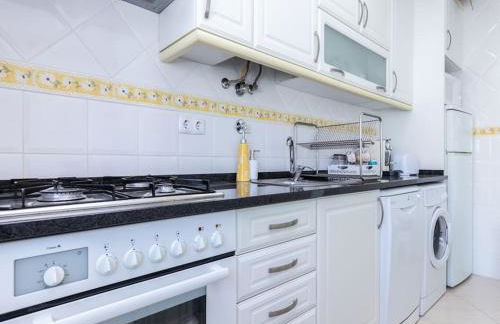 NEW!! 1 Bedroom Vila Nova de Cacela - Foto 7