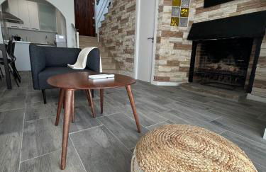 Luxury Maisonette Apartment Seeview 3 Terassen - Foto 7