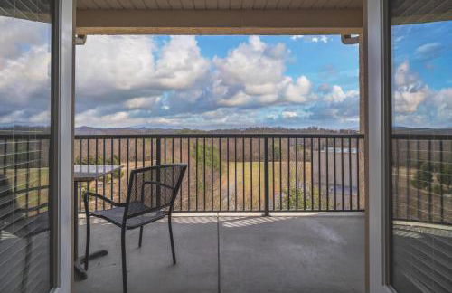 MVC - Unit 2705 - Foto 1