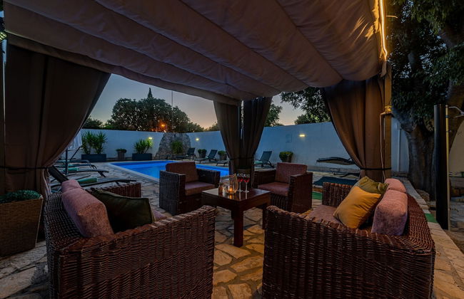 Villa Natura - Photo 30