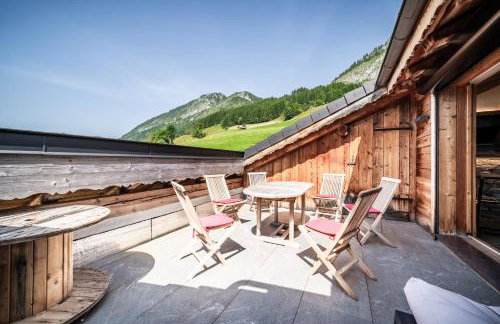 Le Perray Alpine Lodge - Photo 2