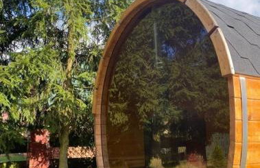 Ferienhaus Starzyska - Foto 9