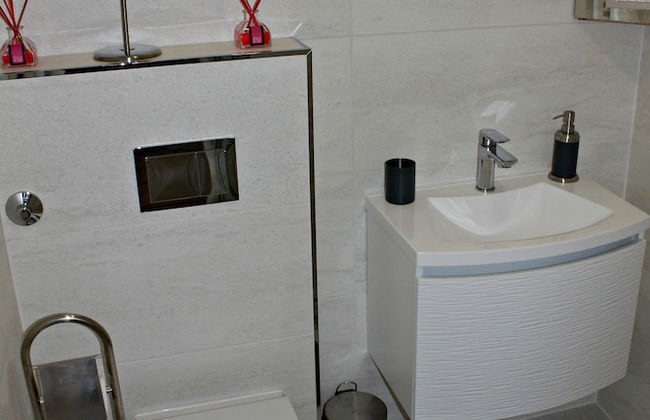 Baltazar Studio Apartment - Photo 17