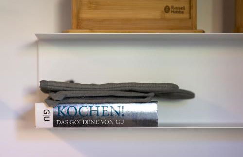 Altstadtnahe Wohlfühloase für 6 Personen - Foto 33