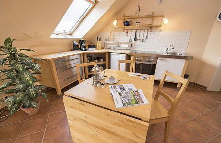 Ferienwohnung Strandperle - Foto 35