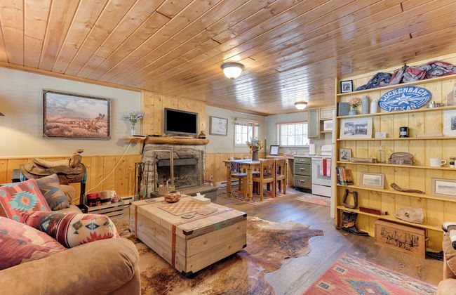 Cottonwood Cove - Foto 40