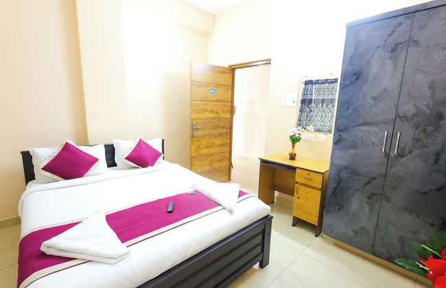 SBHS Homestay - Garudadri - Foto 16