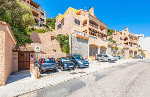 Traumblickwohnung Montemar 19 - Foto 28