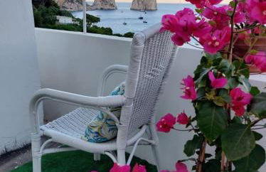 La Finestra sui Faraglioni - Foto 30