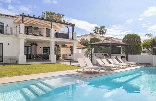 Villa Zacaluca - Photo 30