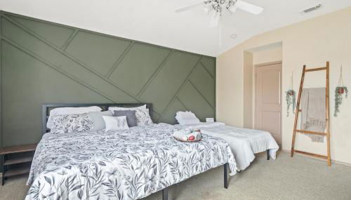 Modern Comfort Home in Katy - Foto 4