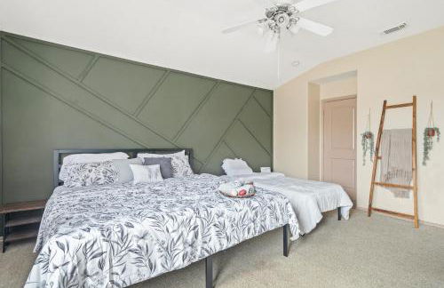 Modern Comfort Home in Katy - Foto 4