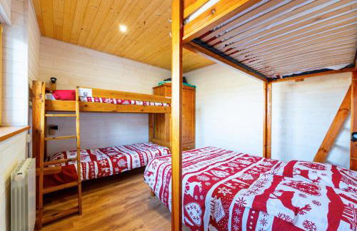 Appartement Albiez Montrond - Foto 3