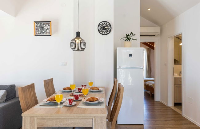 Apartment M&K - Foto 17