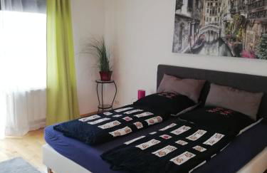 Appartement mit Terrasse - Foto 6