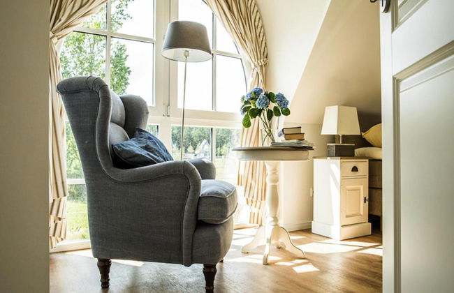 Luxury House Bodden Coast With Sauna - Foto 7