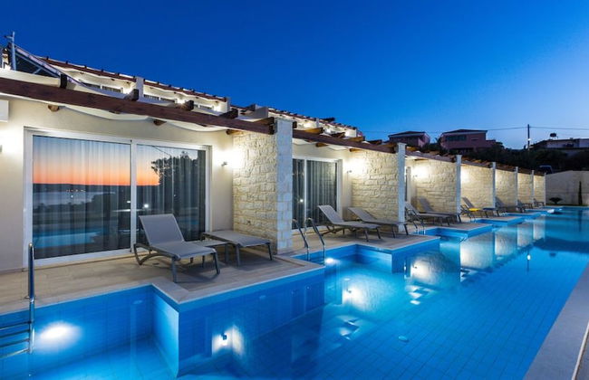 Sun and Sea Plus Resort Hotel - Foto 54