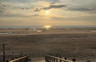 L Orée de la Pinède Hardelot Plage à 800 metres de la mer sous les pins - Foto 53
