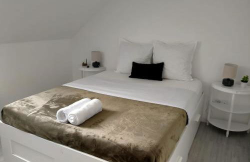 Appart Maison de ville - Foto 8