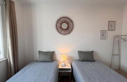 Charming Baixa VI - 2 Room Apt - Foto 3