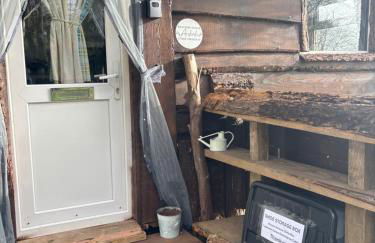 Cabin centrally Located in the Cornish Countryside - Foto 28