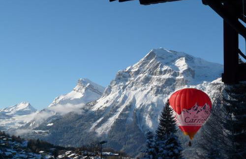 Grangettes - Foto 14