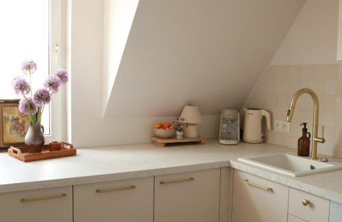 Apartament Kasztanowy - Foto 15