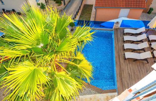 Villa Sv. Petar - Foto 18