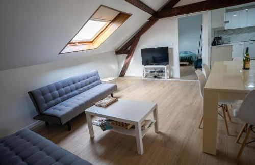 Apartment Hyper Centre Fécamp 21 Bianca - Foto 10