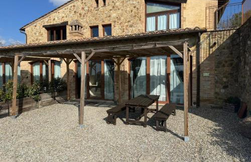 Case vacanza "LA FORNACE" - Foto 4