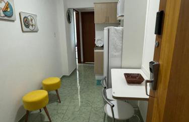 Flats Linda Vista Mar - Photo 12