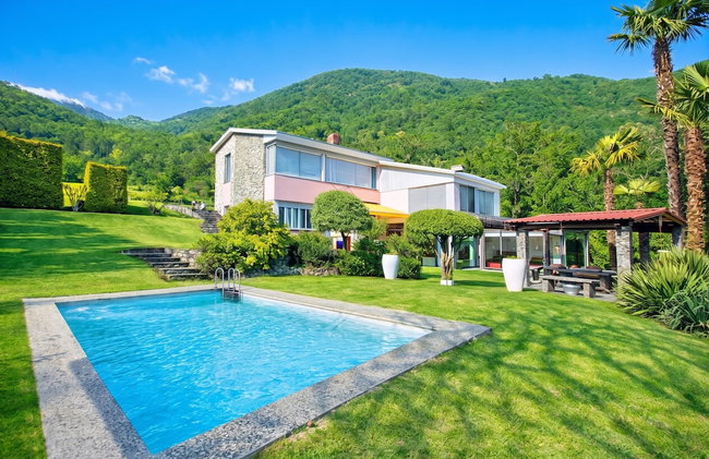 Casa Tecitt With Shared Pool in Val Resa - Foto 10