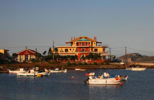 Faros Luxury Suites - Foto 62