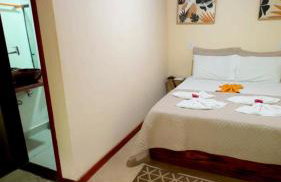 Pousada Meraki Paraty Mirim - Foto 19