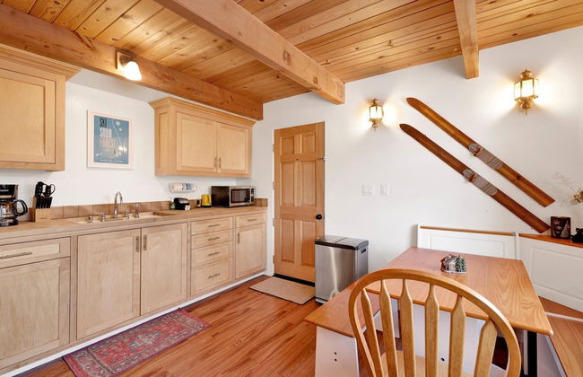 Cedar Chalet #1980 - Foto 7