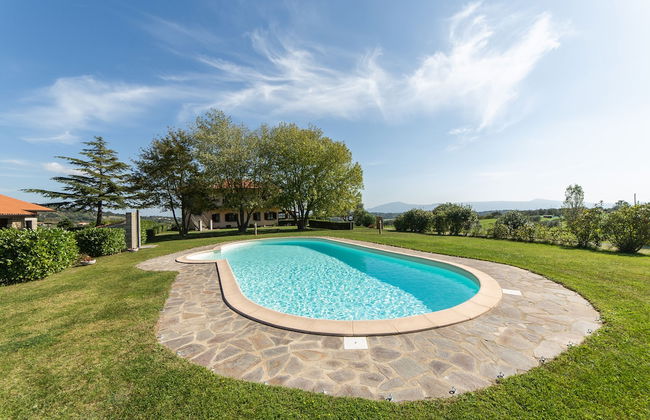 Agriturismo Bella Cima - Foto 18