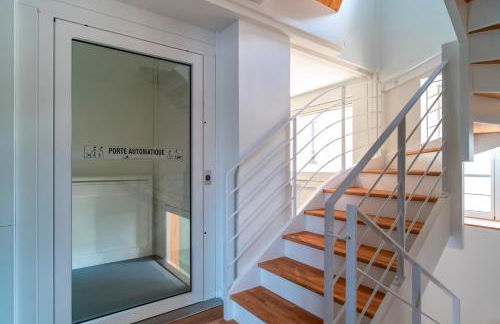 Villa du Port 2 - Appt vue port - Foto 18