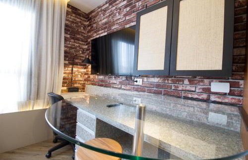 Studio Silva Jardim - Próx Shop Estação com VAGA - Foto 8