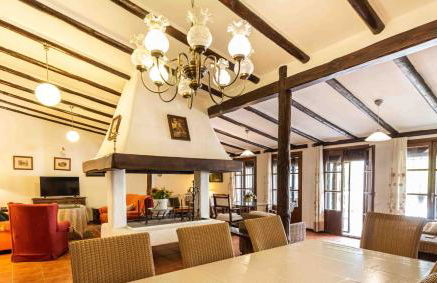 Cortijo mirasol - Foto 59