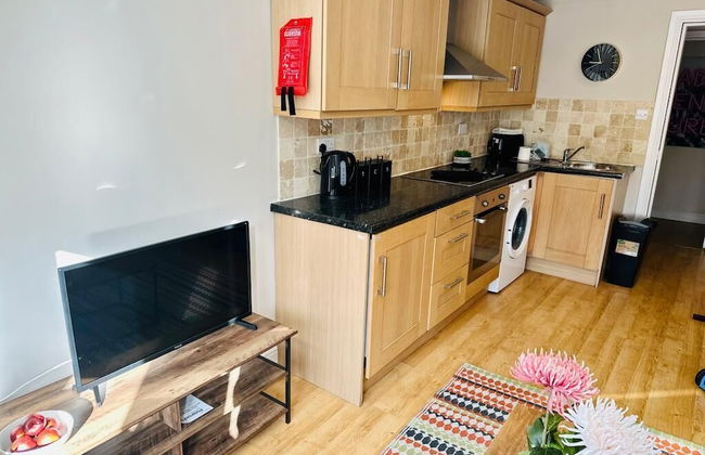 Beighton Hubs - Stay Angels - Photo 9