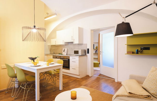 GrazRentals - Foto 44